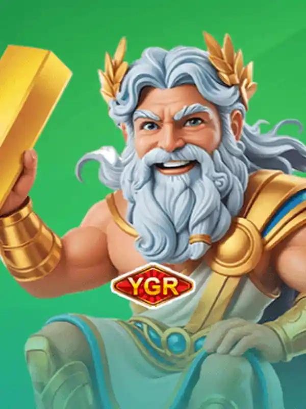 YGR স্লট গেম প্রিভিউ - kt333 ক্যাসিনো